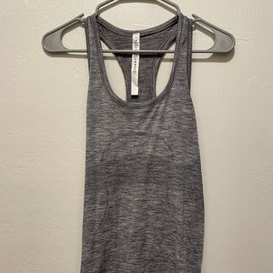 Lululemon Racerback Tank sz6